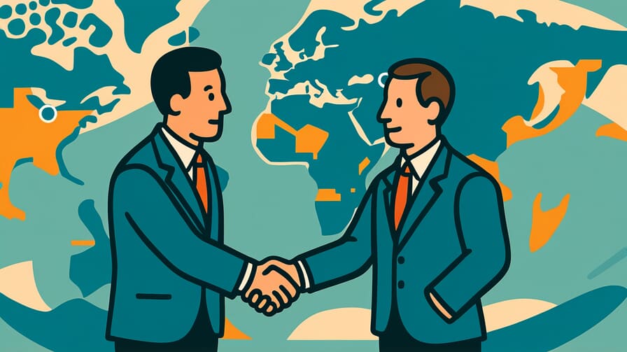 Background and Context illustration