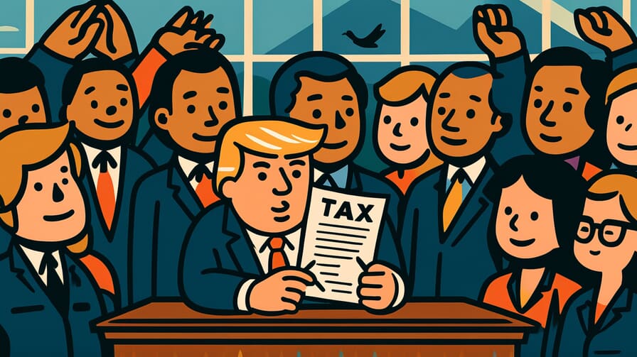 Background and Context illustration