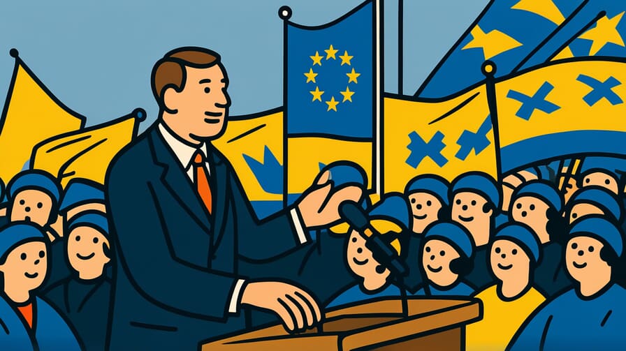 Background and Context illustration