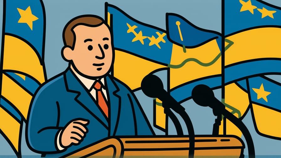 Summary illustration