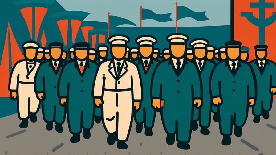 Background and Context illustration