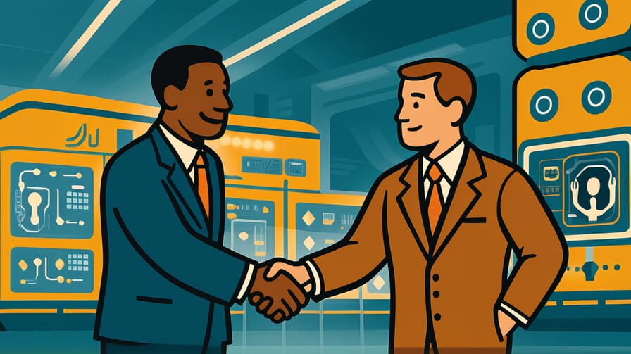 Background and Context illustration