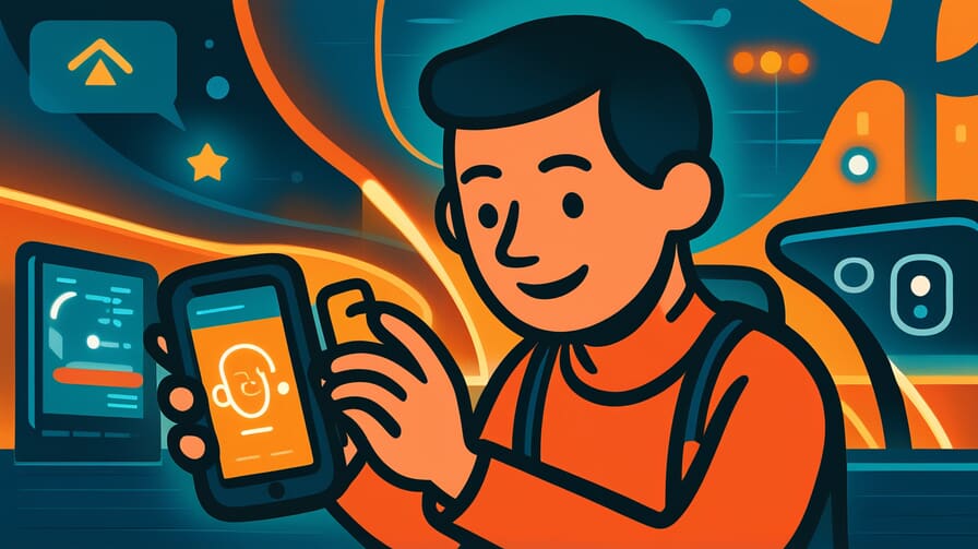 Background and Context illustration
