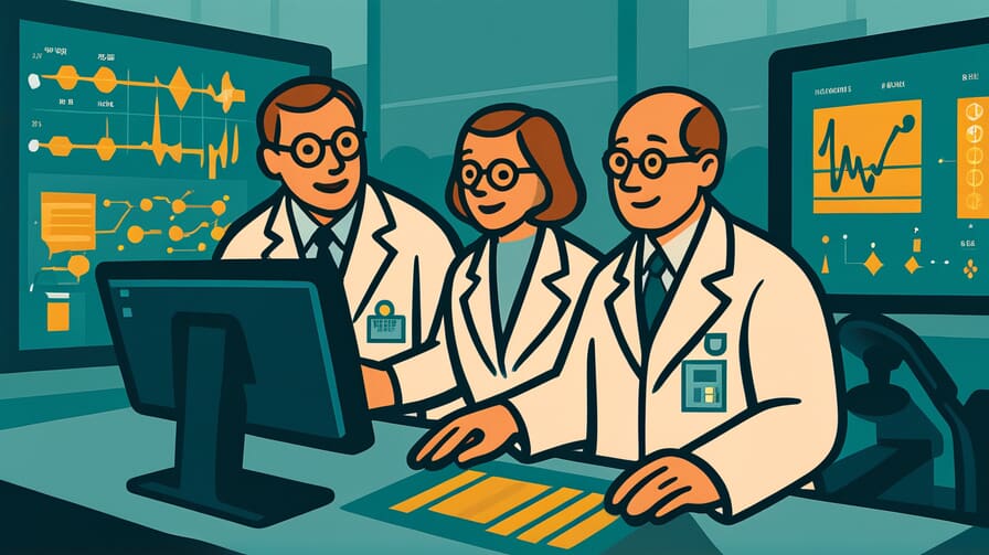 Background and Context illustration