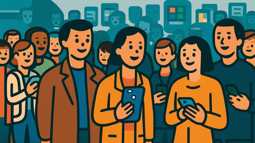 Background and Context illustration