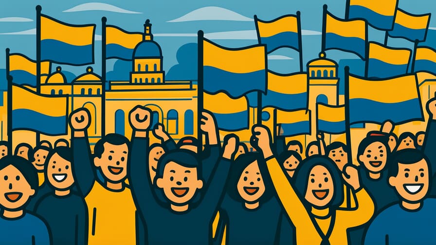 Background and Context illustration