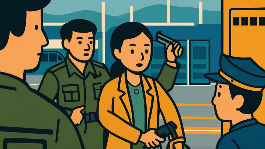Background and Context illustration