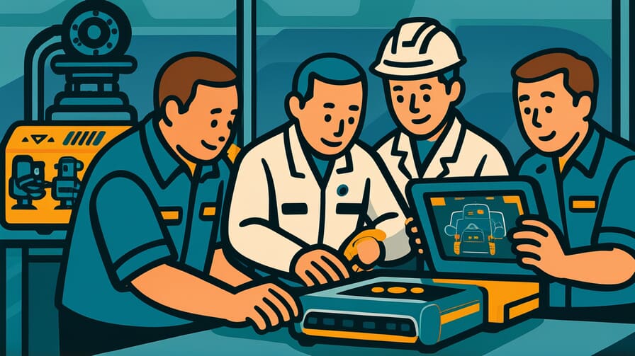 Background and Context illustration