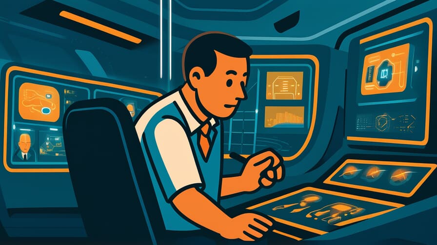 Summary illustration
