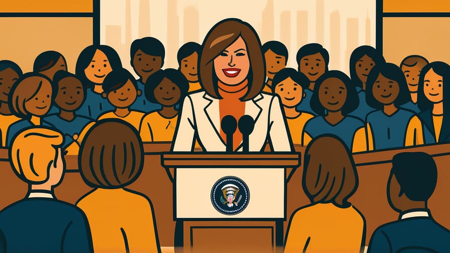 Background and Context illustration