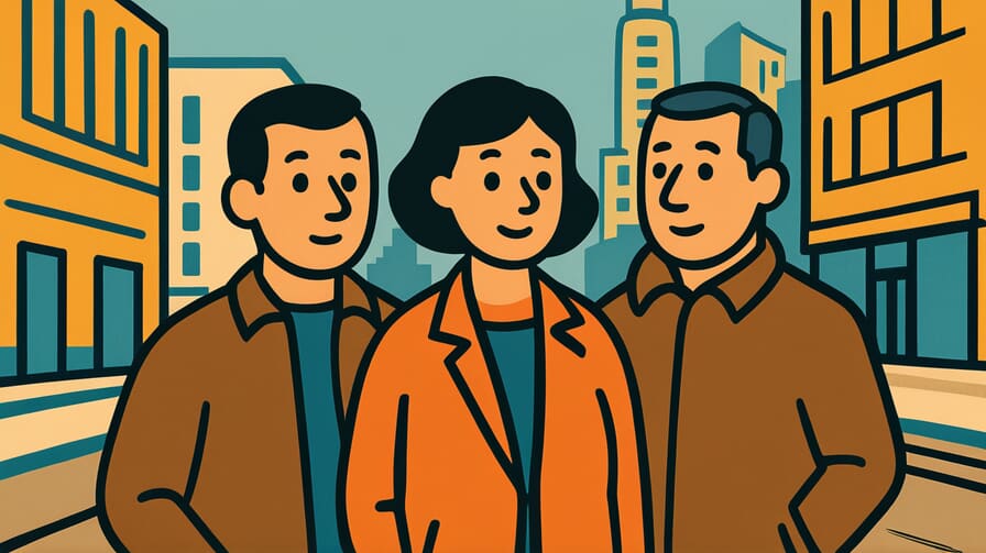Background and Context illustration