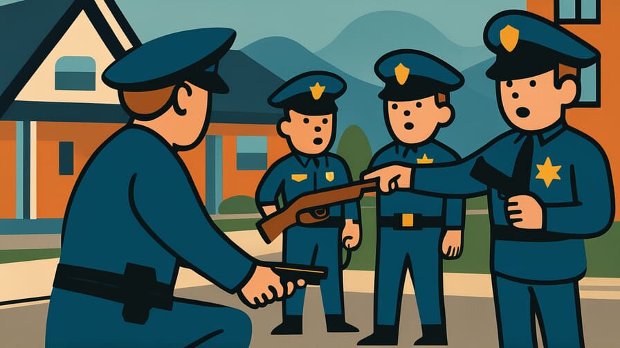 Background and Context illustration