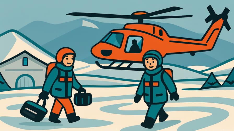 Background and Context illustration