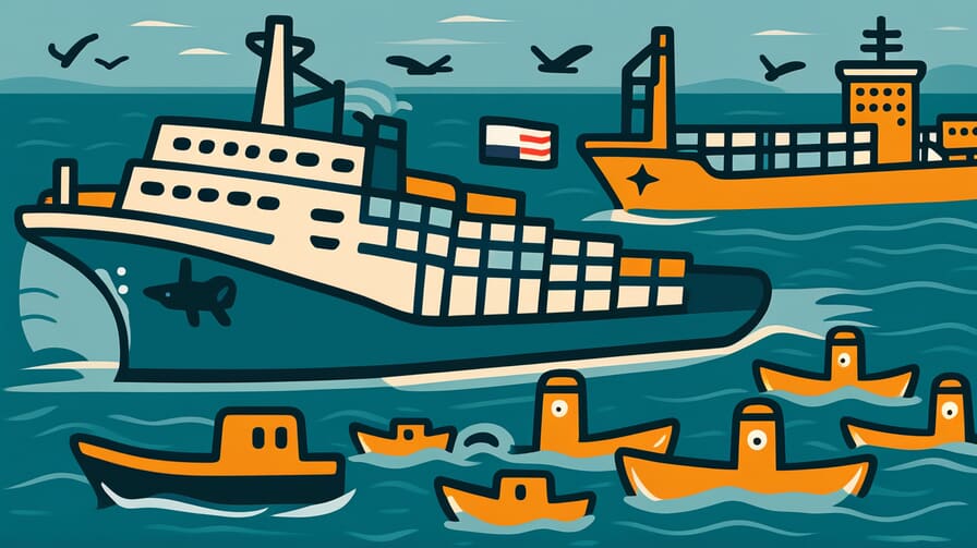 Background and Context illustration