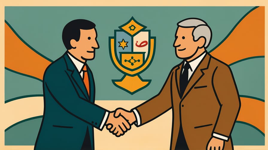 Background and Context illustration