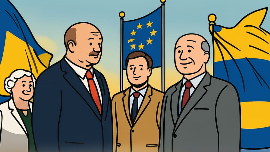 Background and Context illustration