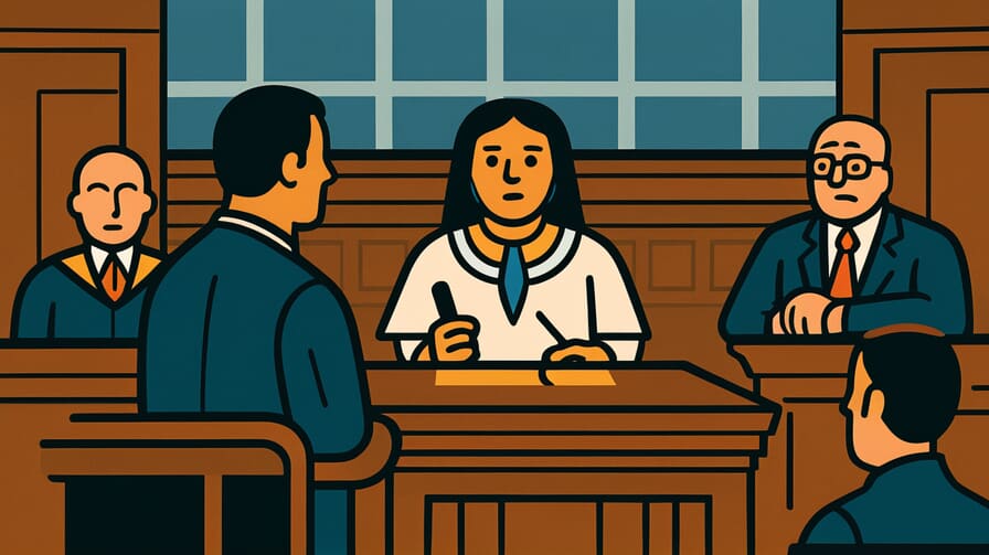 Summary illustration