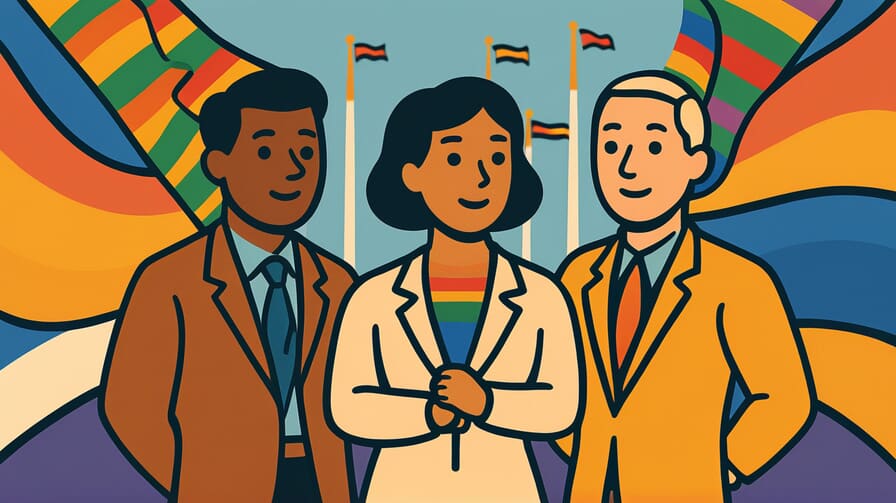 Background and Context illustration