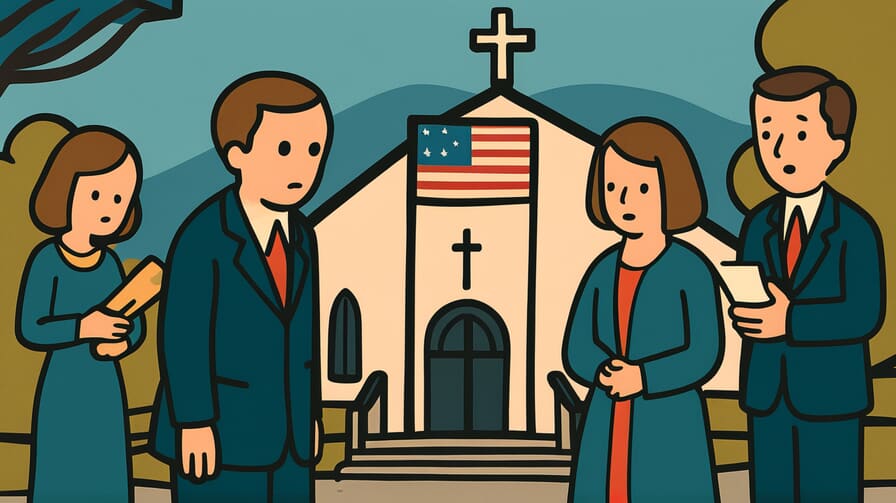 Background and Context illustration