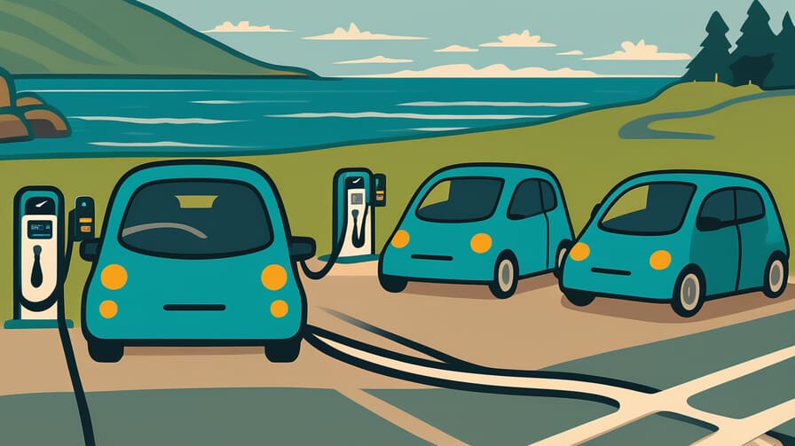 Summary illustration