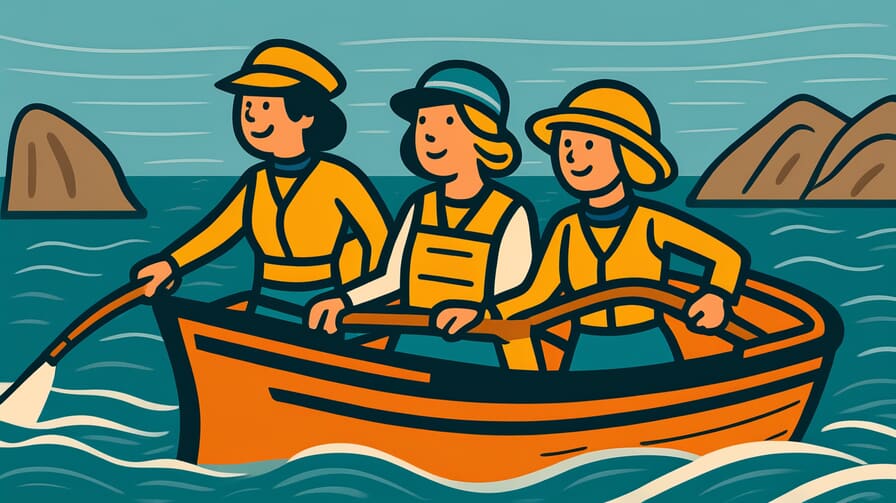 Background and Context illustration