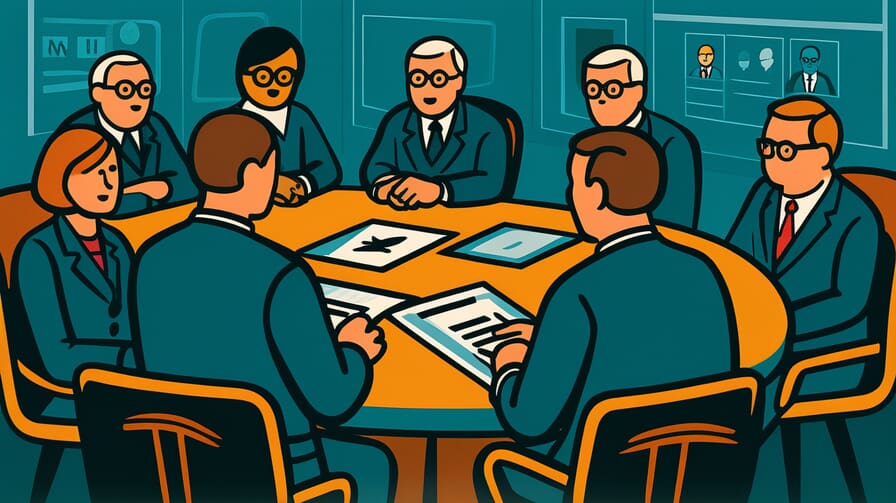 Background and Context illustration