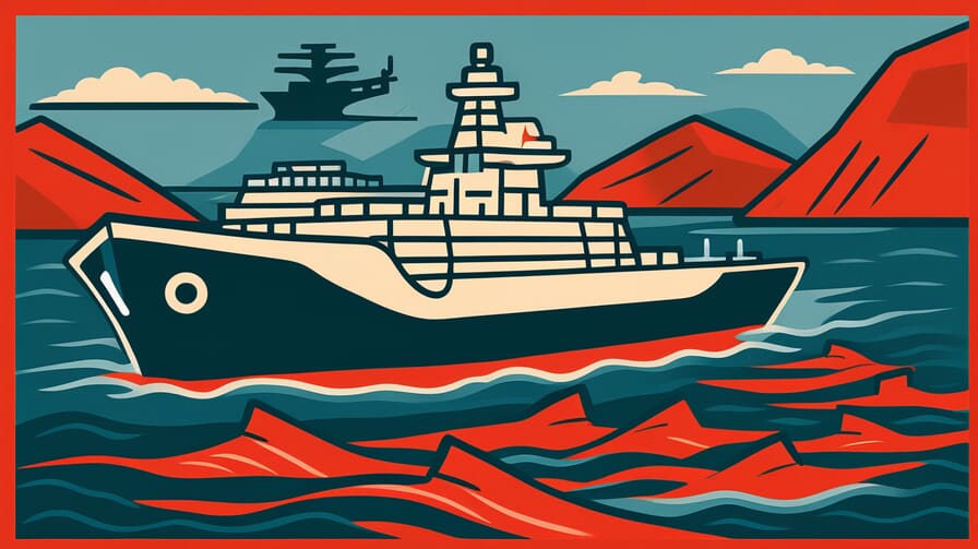 Summary illustration