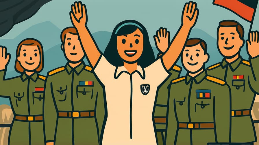 Background and Context illustration