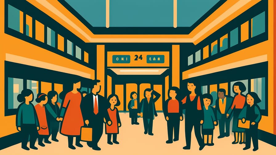 Summary illustration