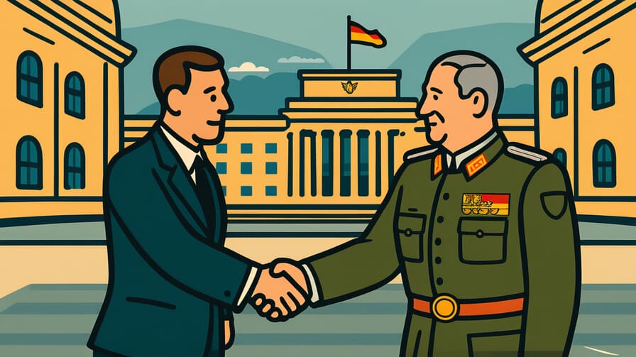 Background and Context illustration