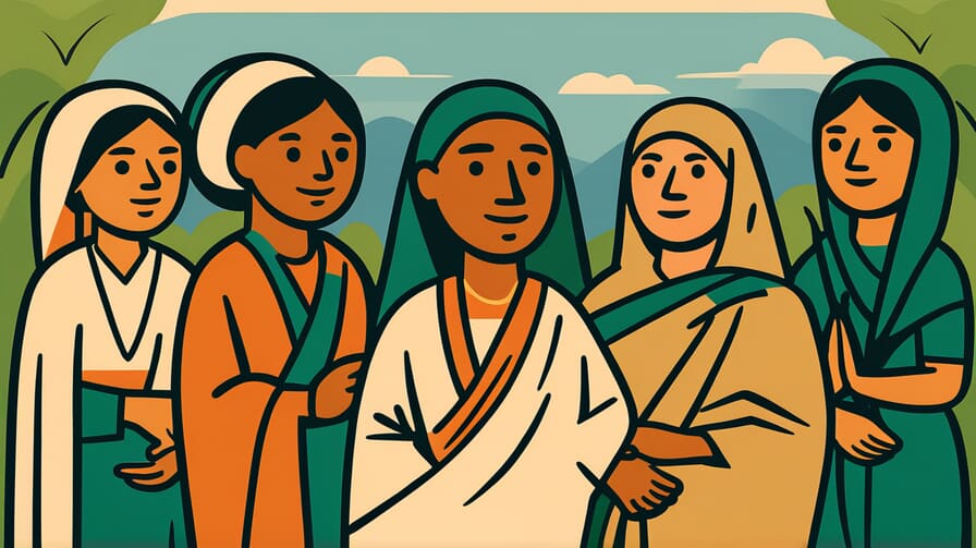 Background and Context illustration