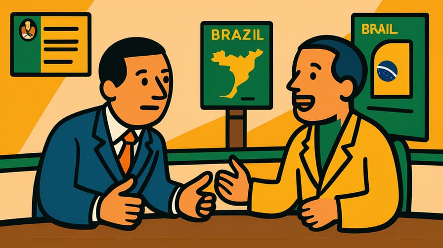 Background and Context illustration