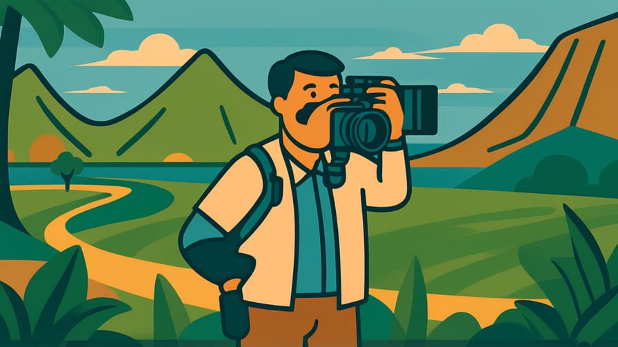 Summary illustration