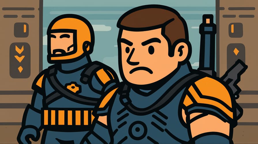 Summary illustration