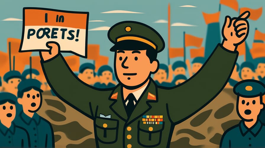 Summary illustration