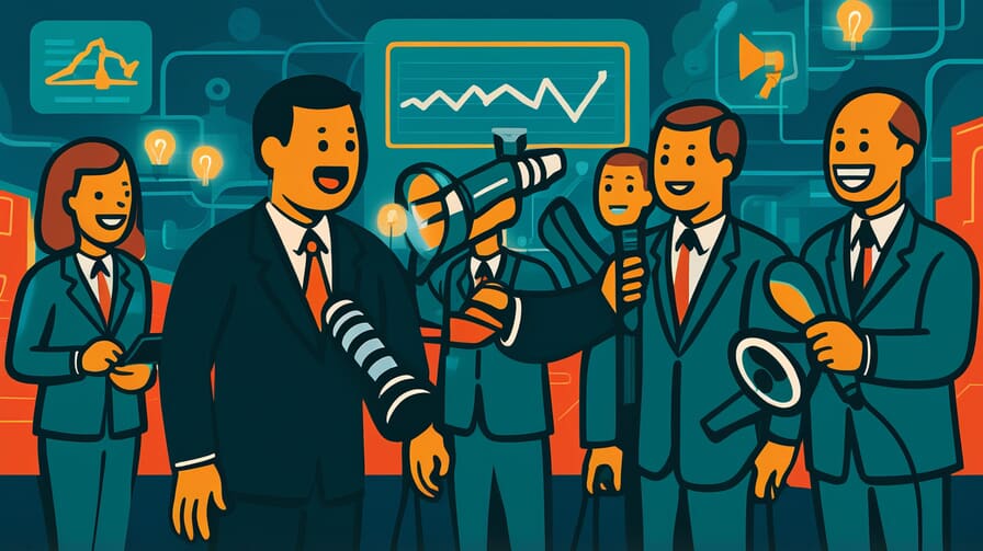 Background and Context illustration