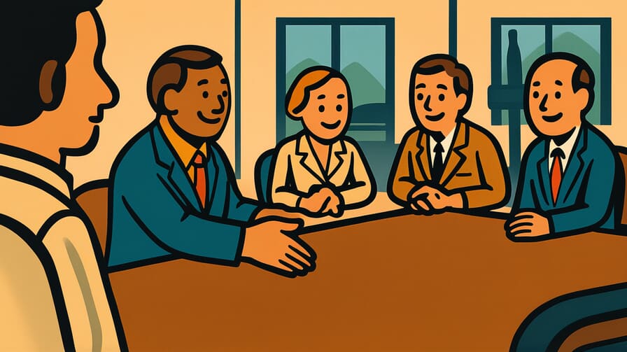 Background and Context illustration