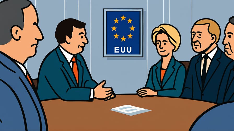 Background and Context illustration