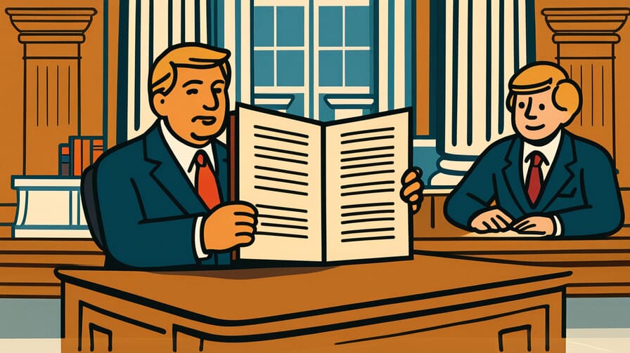 Background and Context illustration