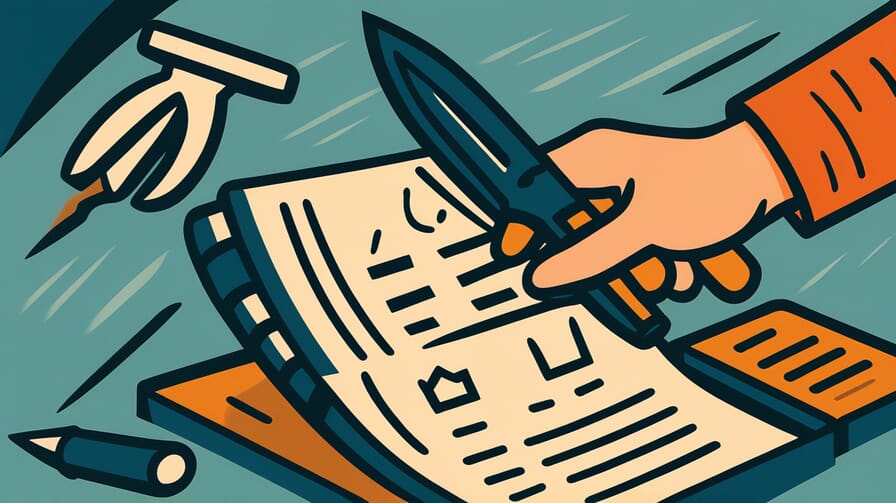 Background and Context illustration