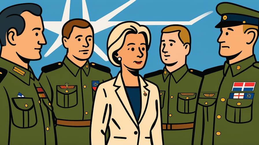 Background and Context illustration