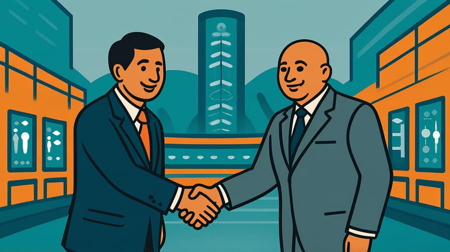 Background and Context illustration