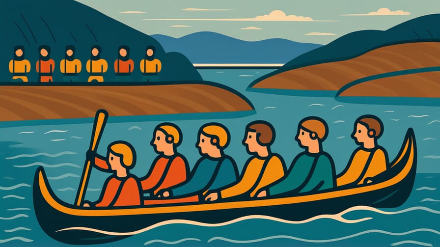 Background and Context illustration