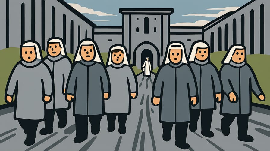 Background and Context illustration