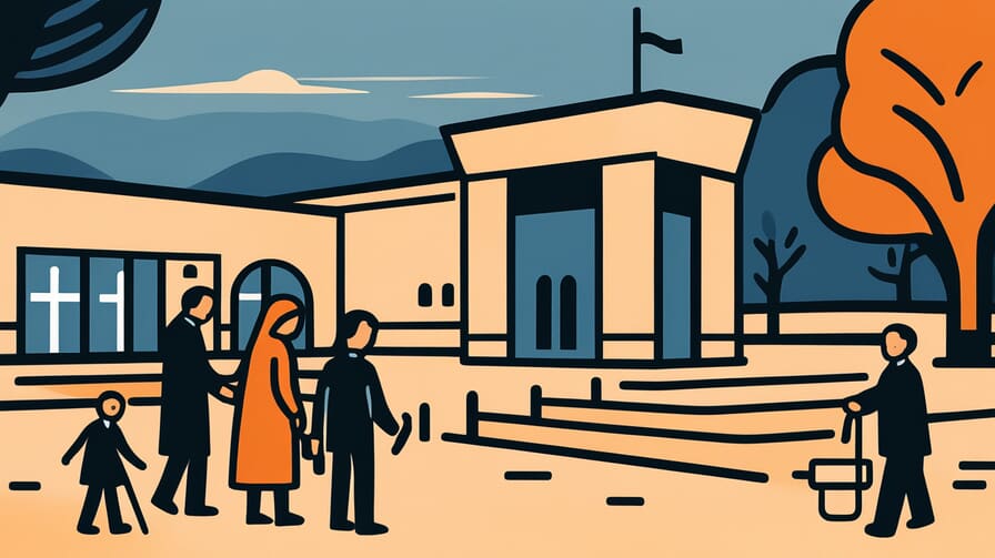 Summary illustration