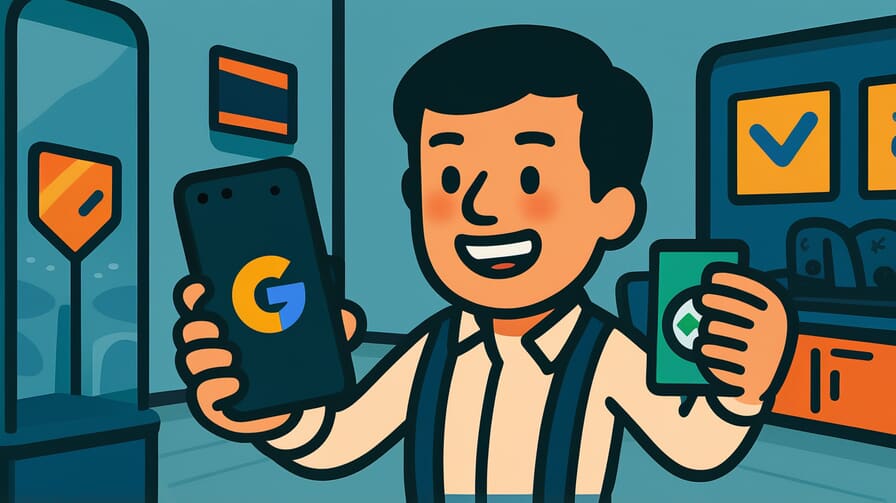 Background and Context illustration