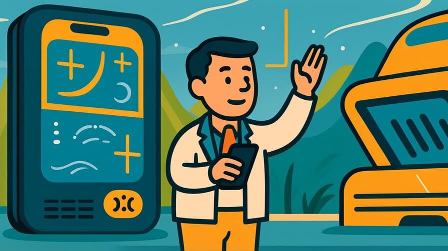 Background and Context illustration