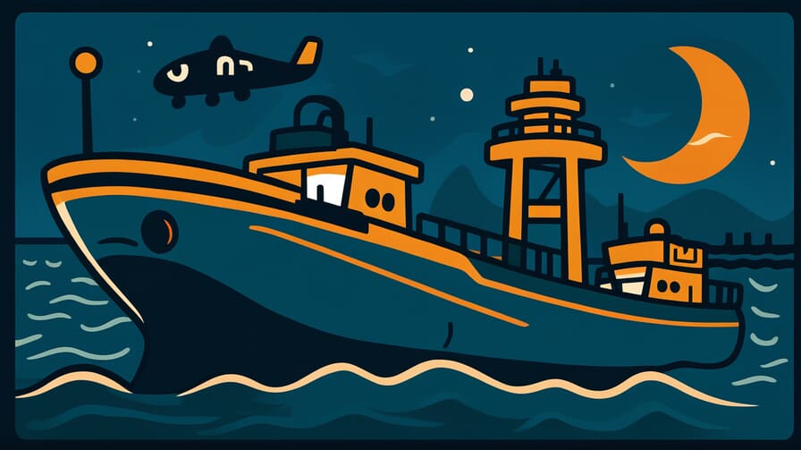 Background and Context illustration