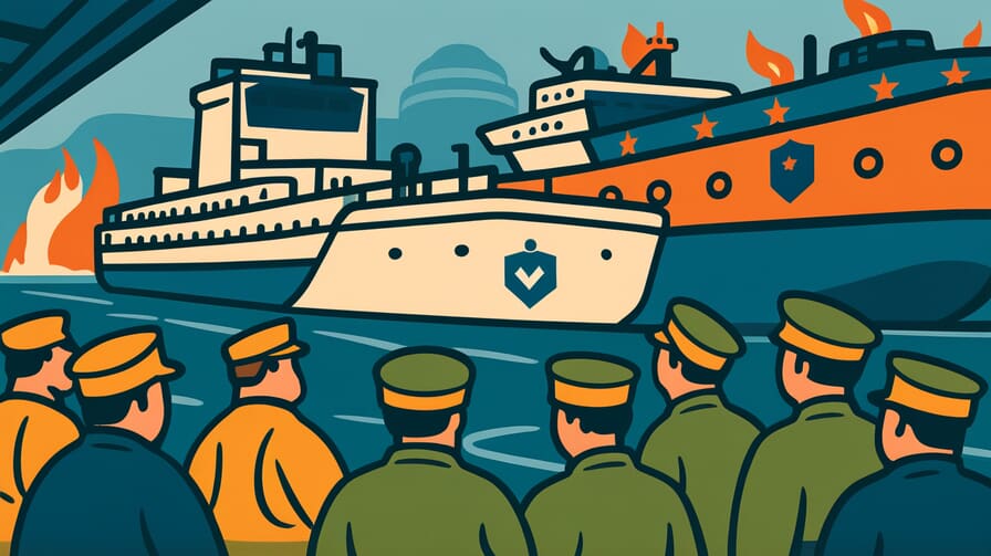 Summary illustration