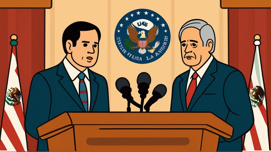 Background and Context illustration